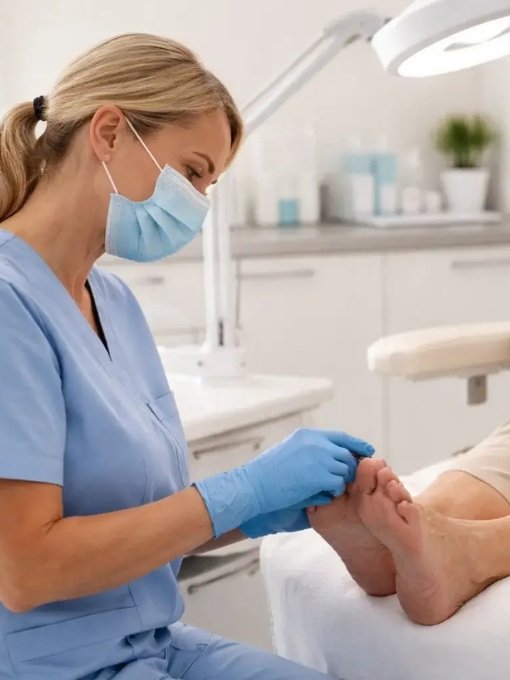 Foot Care